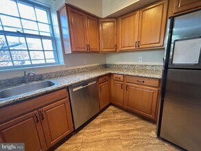 3541 39th St NW in Washington, DC - Building Photo - Building Photo