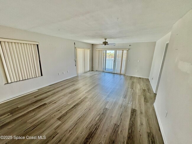 1750 Commodore Blvd in Cocoa Beach, FL - Building Photo - Building Photo
