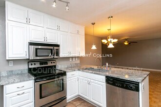 412 Skyway Dr in Fort Collins, CO - Building Photo - Building Photo