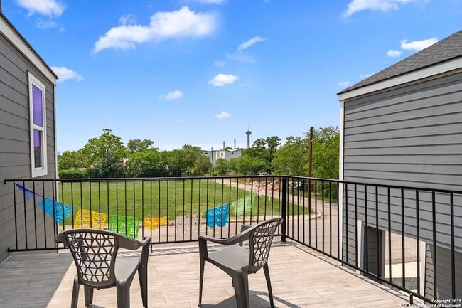 430 Dreiss St in San Antonio, TX - Building Photo - Building Photo