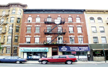 216-218 48th St in Union City, NJ - Building Photo - Building Photo