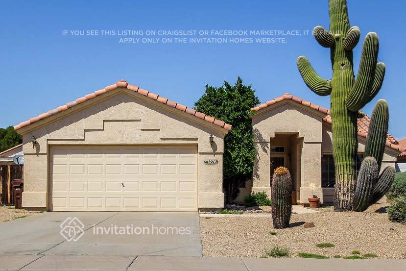 9212 W Charleston Ave in Peoria, AZ - Building Photo