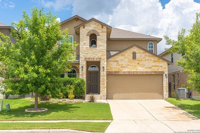 property at 12911 Brewster Mill