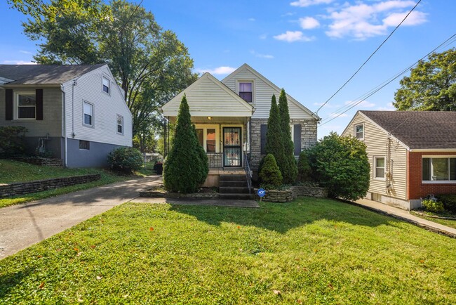 3000 Meade Ave in Louisville, KY - Building Photo - Building Photo