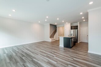 155 Hunston Dr. in Holly Springs, NC - Building Photo - Building Photo