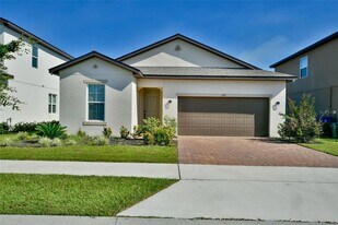 309 Irving Bend Dr in Groveland, FL - Building Photo