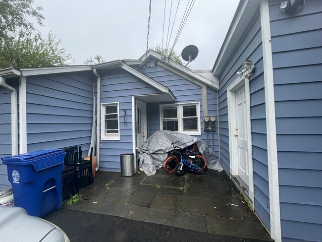 property at 81 Benedict St