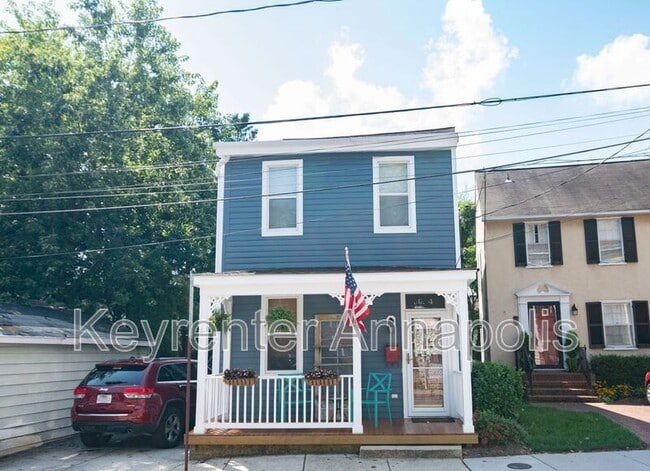 4 Morris St in Annapolis, MD - Building Photo - Building Photo