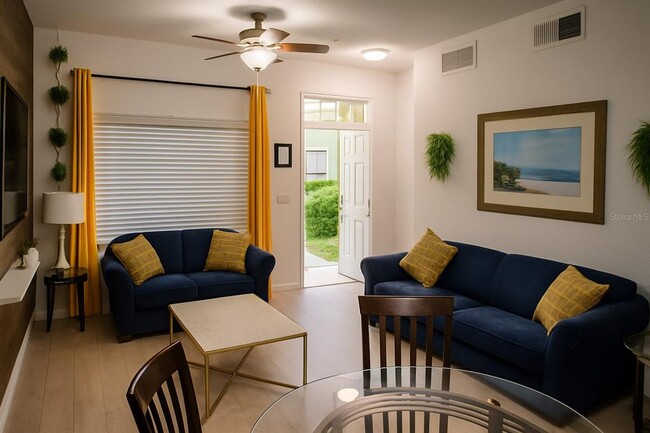 4600 Yellowgold Rd W in Kissimmee, FL - Building Photo - Building Photo