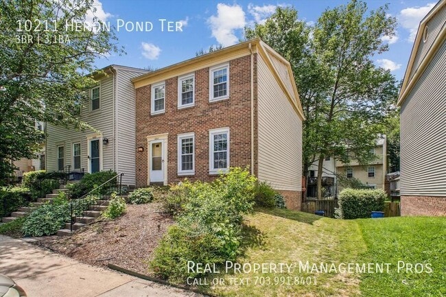 property at 10211 Heron Pond Terrace