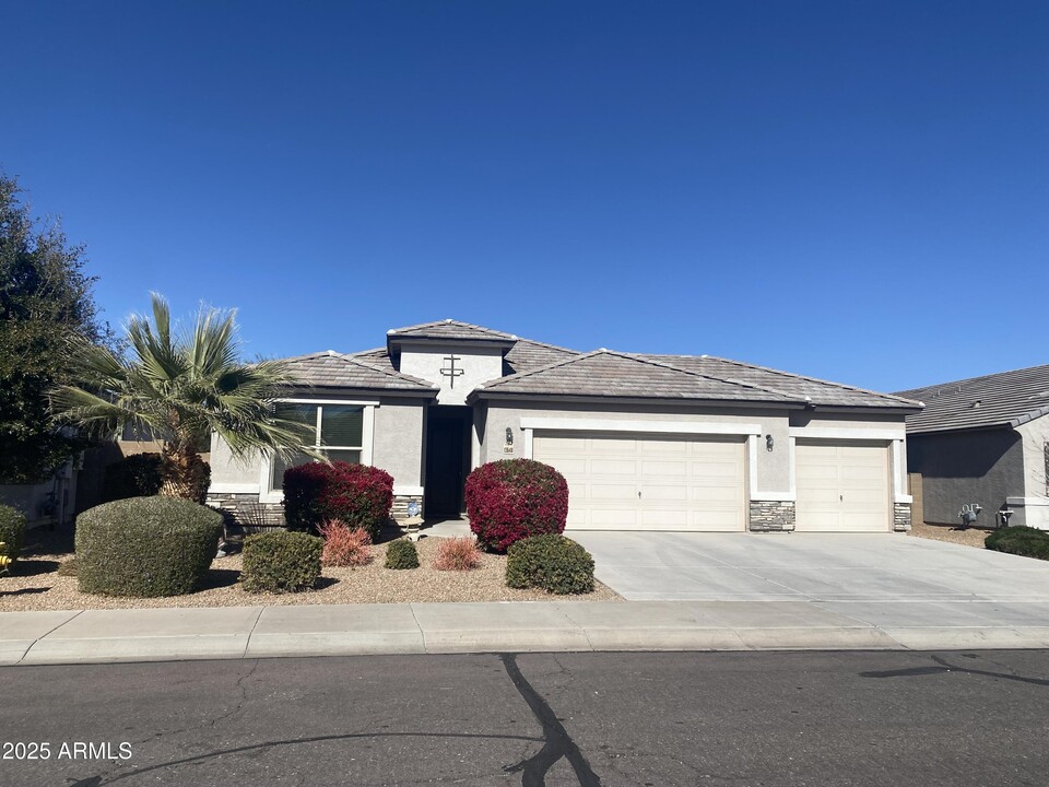 13640 W Paso Trail in Peoria, AZ - Building Photo