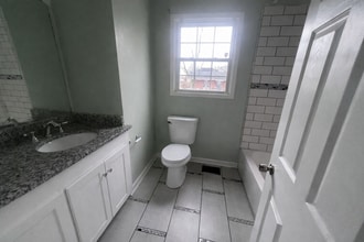 1100 N 6th St in Nashville, TN - Building Photo - Building Photo