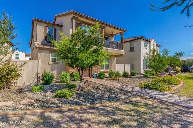 29380 N 122nd Glen in Peoria, AZ - Building Photo - Building Photo