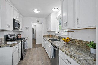 1849 Fanwood Ave in Long Beach, CA - Building Photo - Building Photo