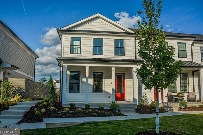 property at 104 Black Gum