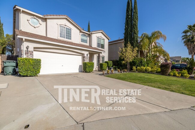 property at 6530 Aster Ct