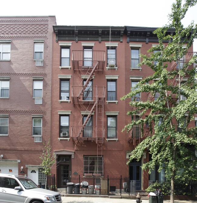 192 Sackett St in Brooklyn, NY - Building Photo - Building Photo