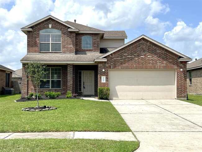 property at 22514 Fosters Park Ct