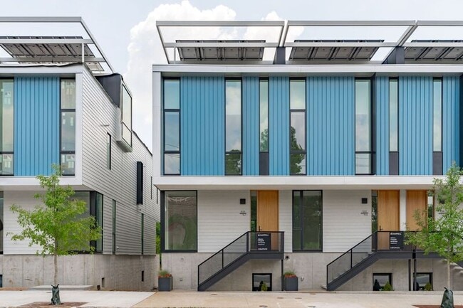 511 S Bloodworth St in Raleigh, NC - Building Photo - Building Photo