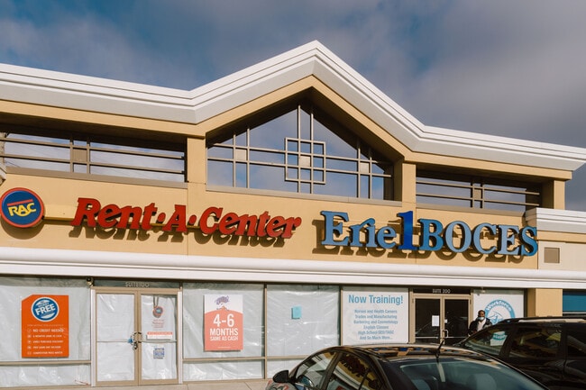 Apartamentos Alquiler en West Seneca, NY