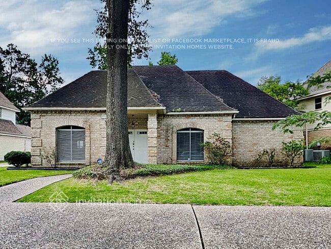 4107 Seastone Ln