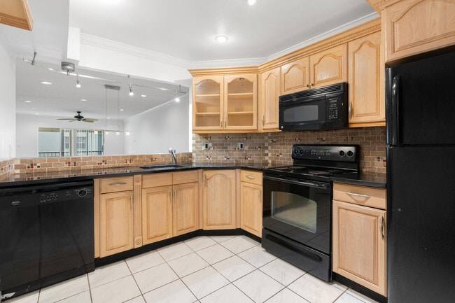property at 6300 S Falls Cir Dr
