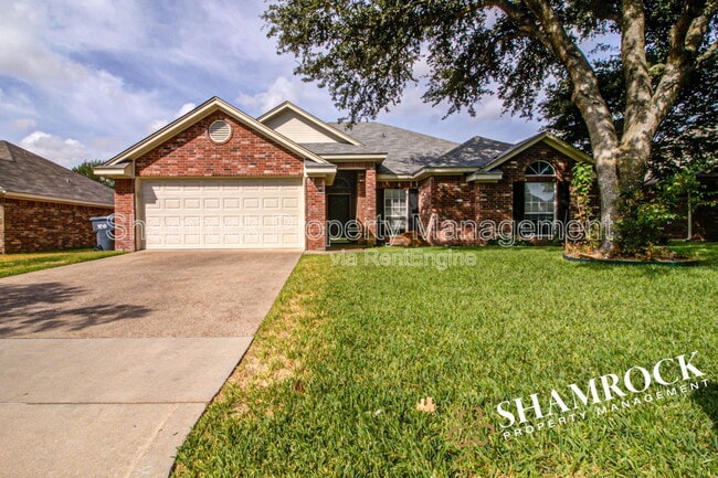 property at 3005 Comanche Trail
