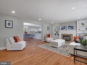 4502 Elmwood Rd in Beltsville, MD - Building Photo - Building Photo