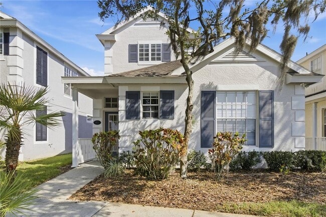 9105 Crystal Commons Way in Tampa, FL - Building Photo - Building Photo