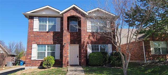 property at 8805 Wayne St