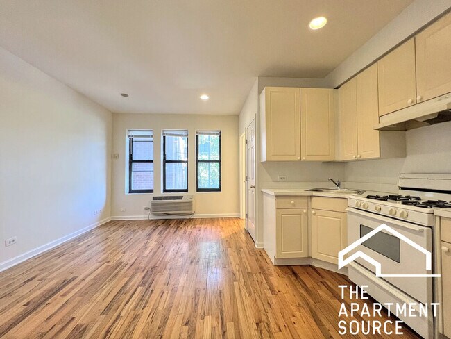 928 W Dakin St, Unit 305 in Chicago, IL - Building Photo - Building Photo