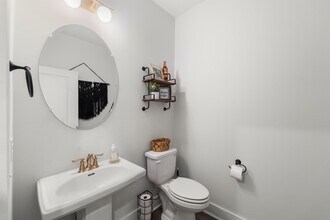 420 Meandering Wy in White House, TN - Building Photo - Building Photo