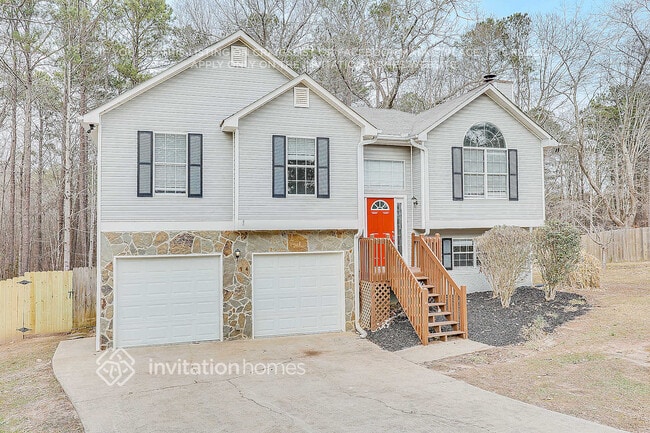 134 Collins Way in Douglasville, GA - Building Photo - Building Photo