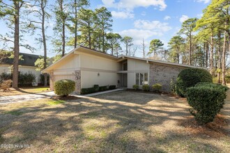 1309 Santa Lucia Dr in New Bern, NC - Building Photo - Building Photo