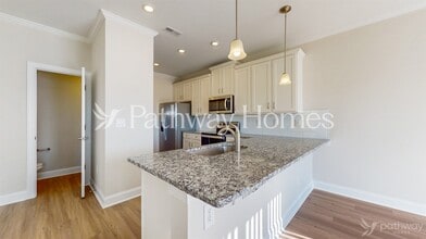 201 Adams Tree Wy in Troutman, NC - Foto de edificio - Building Photo