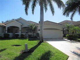 15211 Cape Sable Ln in Ft. Myers, FL - Building Photo