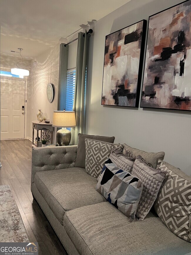 1775 Labonte Pkwy in Mcdonough, GA - Building Photo - Building Photo