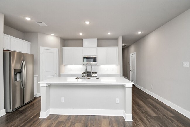 property at 10610 Cascade Crk Dr