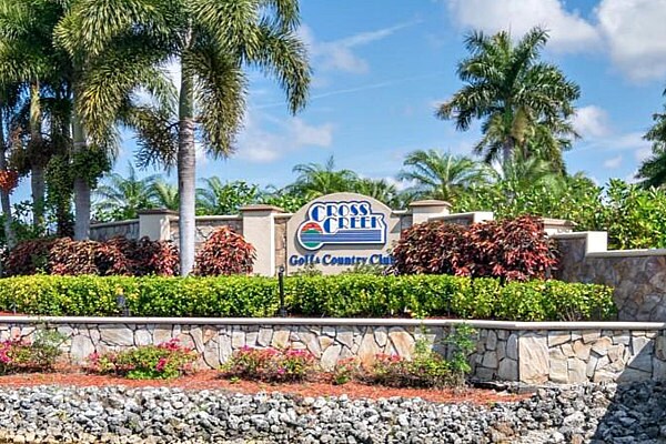 property at 12501 Cold Stream Dr
