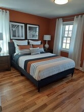 Day Village Townhomes in Dundalk, MD - Building Photo - Building Photo