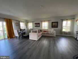 14724 Silver Hammer Wy in Brandywine, MD - Building Photo