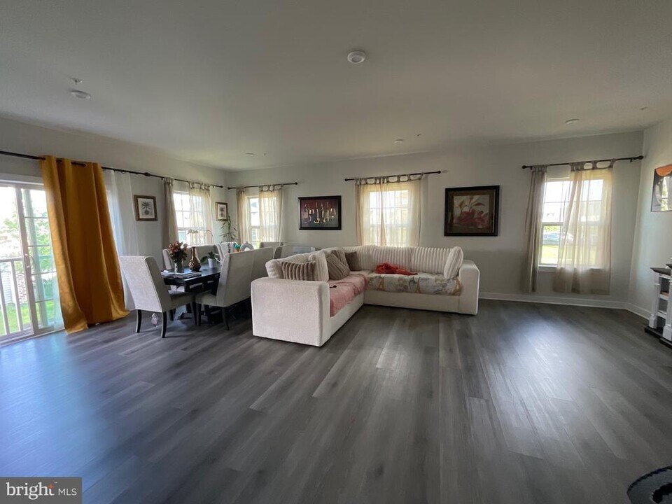 14724 Silver Hammer Wy in Brandywine, MD - Building Photo