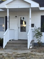 319 E Dundee St in Smithfield, NC - Building Photo