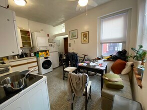 87 Prince St, Unit R in Boston, MA - Building Photo - Building Photo