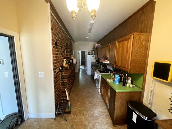 517 W Clay St in Richmond, VA - Building Photo - Building Photo