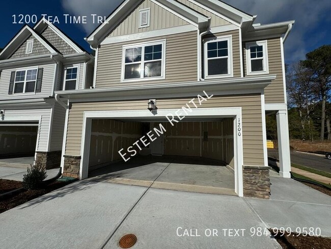 property at 1200 Tea Time Trl