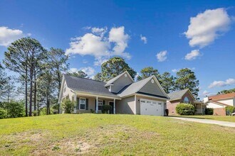 2105 Calista Cir in Fayetteville, NC - Building Photo - Building Photo