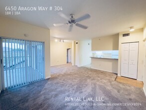 6450 Aragon Way in Ft. Myers, FL - Building Photo - Building Photo