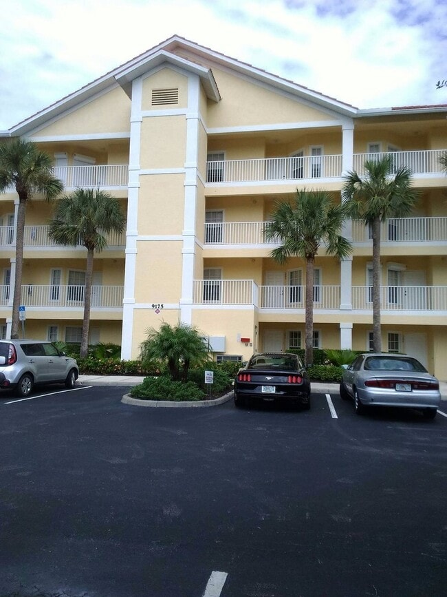 property at 9175 Celeste Dr