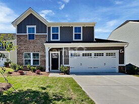 5324 Cairo Ct in Denver, NC - Building Photo